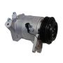 Denso 471-5022 NEW COMPRESSOR W/ CLUTCH