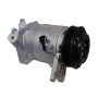 Denso 471-5022 NEW COMPRESSOR W/ CLUTCH