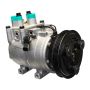 Denso 471-6001 NEW COMPRESSOR W/ CLUTCH