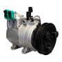 Denso 471-6006 NEW COMPRESSOR W/ CLUTCH