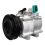 Denso 471-6011 NEW COMPRESSOR W/ CLUTCH
