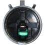 Denso 471-6023 NEW COMPRESSOR W/ CLUTCH