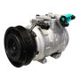 Denso 471-6031 NEW COMPRESSOR W/ CLUTCH