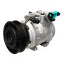 Denso 471-6031 NEW COMPRESSOR W/ CLUTCH