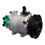 Denso 471-6032 NEW COMPRESSOR W/ CLUTCH