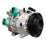 Denso 471-6035 NEW COMPRESSOR W/ CLUTCH