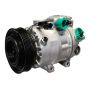 Denso 471-6039 NEW COMPRESSOR W/ CLUTCH