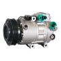 Denso 471-6042 NEW COMPRESSOR W/ CLUTCH