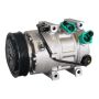 Denso 471-6044 NEW COMPRESSOR W/ CLUTCH