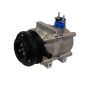 Denso 471-6049 NEW COMPRESSOR W/ CLUTCH