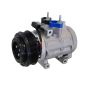 Denso 471-6050 NEW COMPRESSOR W/ CLUTCH