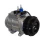 Denso 471-6051 NEW COMPRESSOR W/ CLUTCH