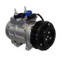 Denso 471-6052 NEW COMPRESSOR W/ CLUTCH