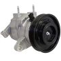 Denso 471-6053 NEW COMPRESSOR W/ CLUTCH