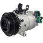 Denso 471-6057 NEW COMPRESSOR W/ CLUTCH