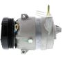 Denso 471-6083 NEW COMPRESSOR W/ CLUTCH