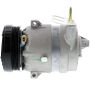 Denso 471-6083 NEW COMPRESSOR W/ CLUTCH