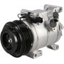 Denso 471-6087 NEW COMPRESSOR W/ CLUTCH