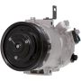 Denso 471-6091 NEW COMPRESSOR W/ CLUTCH