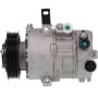 Denso 471-6091 NEW COMPRESSOR W/ CLUTCH