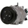 Denso 471-6092 NEW COMPRESSOR W/ CLUTCH