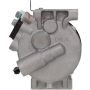 Denso 471-6092 NEW COMPRESSOR W/ CLUTCH