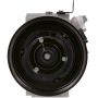 Denso 471-6092 NEW COMPRESSOR W/ CLUTCH