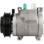Denso 471-6094 NEW COMPRESSOR W/ CLUTCH