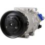 Denso 471-6098 NEW COMPRESSOR W/ CLUTCH