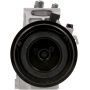 Denso 471-6101 NEW COMPRESSOR W/ CLUTCH