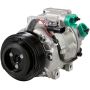 Denso 471-6105 NEW COMPRESSOR W/ CLUTCH