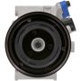 Denso 471-6106 NEW COMPRESSOR W/ CLUTCH