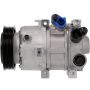 Denso 471-6106 NEW COMPRESSOR W/ CLUTCH