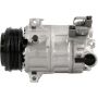 Denso 471-6108 NEW COMPRESSOR W/ CLUTCH