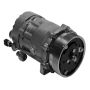 Denso 471-7000 NEW COMPRESSOR W/ CLUTCH