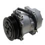 Denso 471-7005 NEW COMPRESSOR W/ CLUTCH
