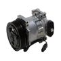 Denso 471-7012 NEW COMPRESSOR W/ CLUTCH