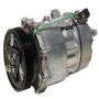 Denso 471-7025 NEW COMPRESSOR W/ CLUTCH