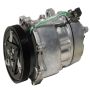 Denso 471-7025 NEW COMPRESSOR W/ CLUTCH