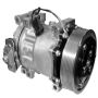 Denso 471-7031 NEW COMPRESSOR W/ CLUTCH