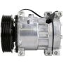 Denso 471-7031 NEW COMPRESSOR W/ CLUTCH