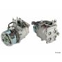 Denso 471-7051 NEW COMPRESSOR W/ CLUTCH