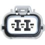 Denso 471-7052 NEW COMPRESSOR W/ CLUTCH