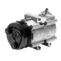 Denso 471-8106 NEW COMPRESSOR W/ CLUTCH
