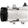 Denso 471-8106 NEW COMPRESSOR W/ CLUTCH