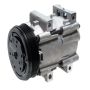 Denso 471-8109 NEW COMPRESSOR W/ CLUTCH