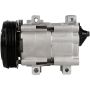 Denso 471-8112 NEW COMPRESSOR W/ CLUTCH