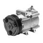 Denso 471-8120 NEW COMPRESSOR W/ CLUTCH