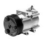 Denso 471-8121 NEW COMPRESSOR W/ CLUTCH