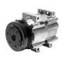 Denso 471-8127 NEW COMPRESSOR W/ CLUTCH